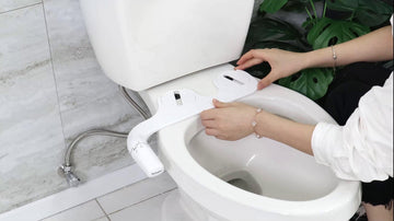 Bidet for Luxury Bathrooms: Elevate Your Experience