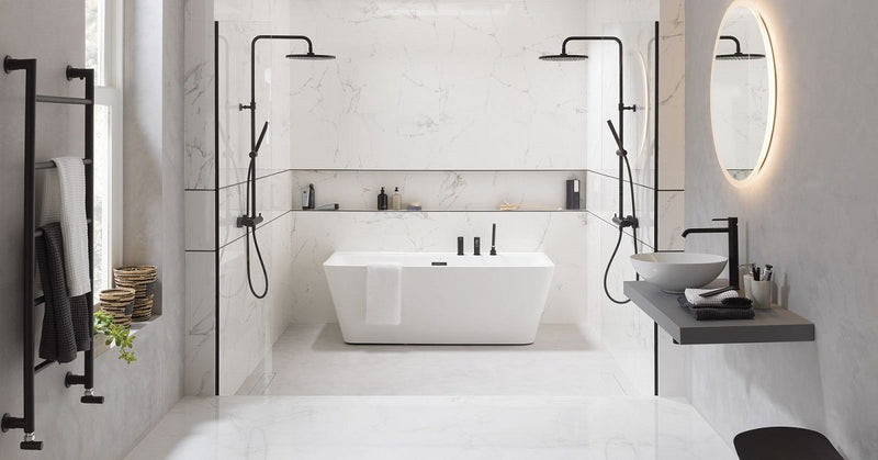 Integrating Google Assistant in Bathroom for Enhanced Convenience