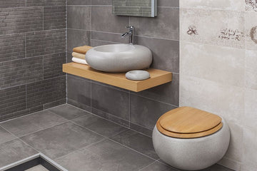 Compact Innovative Toilets: The Future of Sanitation Solutions