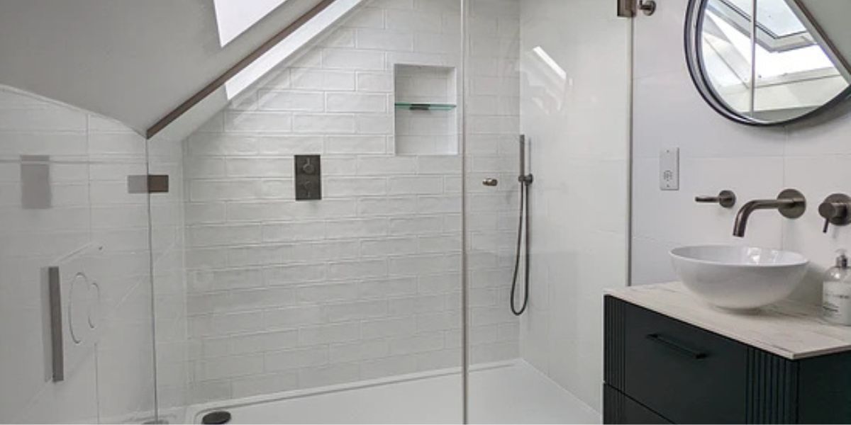 How Smart Bathrooms Work: Innovations Transforming Spaces