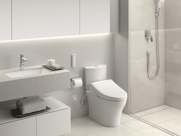 Aroma Dispensing Toilet Systems: Enhancing Bathroom Experiences