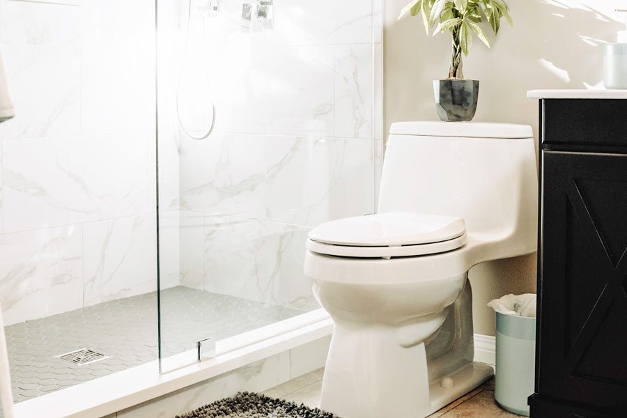 Popular Water-Saving Toilet Designs: Innovations You Need to Know
