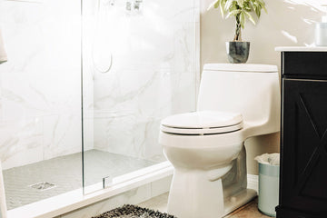 Popular Water-Saving Toilet Designs: Innovations You Need to Know