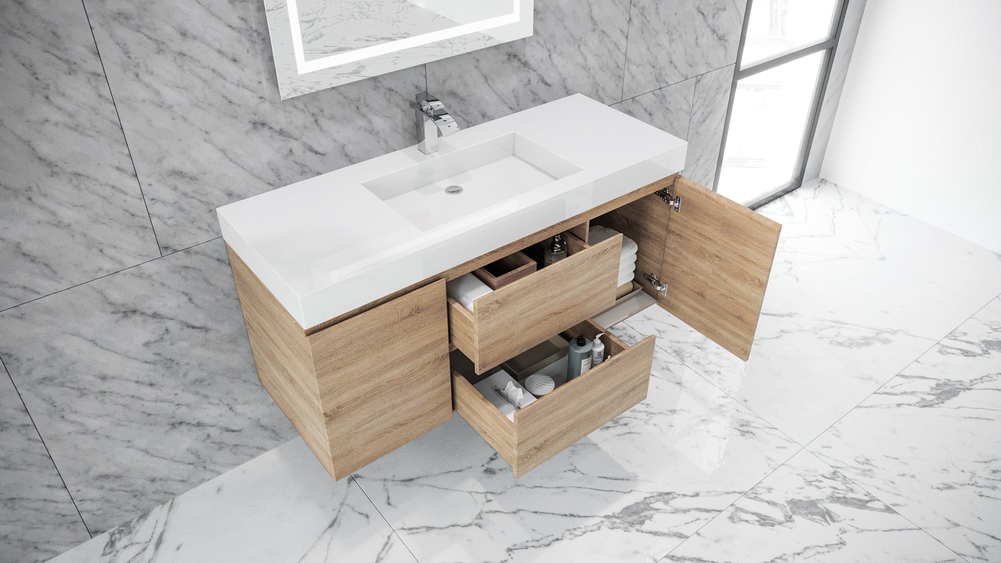 How to Unclog Bathroom Sink: Solutions for Quick Relief?