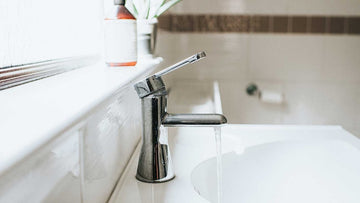How to Remove Moen Bathroom Faucet: Step-by-Step Guide