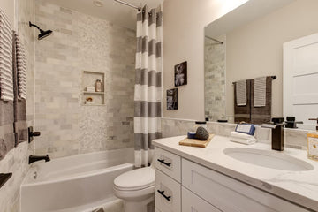 What Order to Remodel Bathroom: Steps for a Smooth Process?