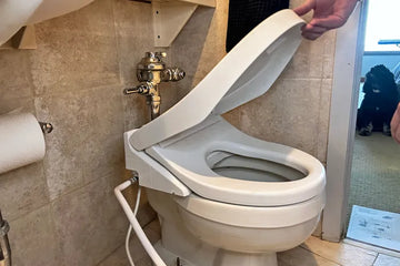 Bidet Long Term Cost Benefits: Is It Worth the Investment?