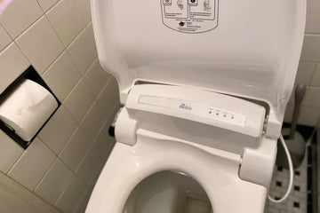 How to Adjust Bidet Spray for Optimal Comfort?