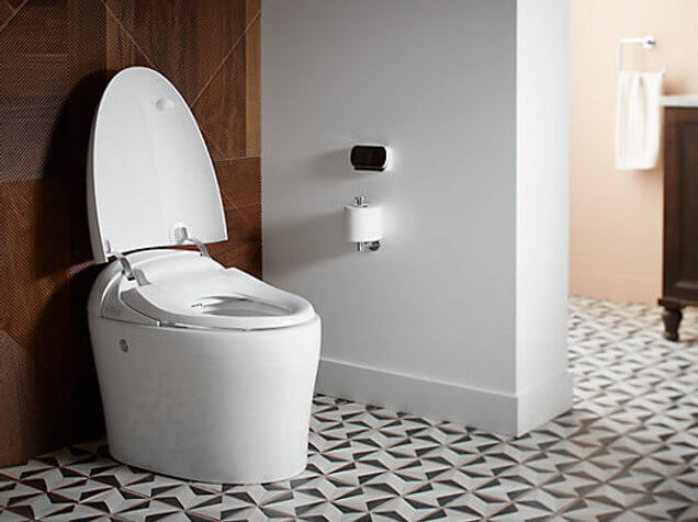 Germ Resistant Toilet Materials: Elevating Hygiene Standards