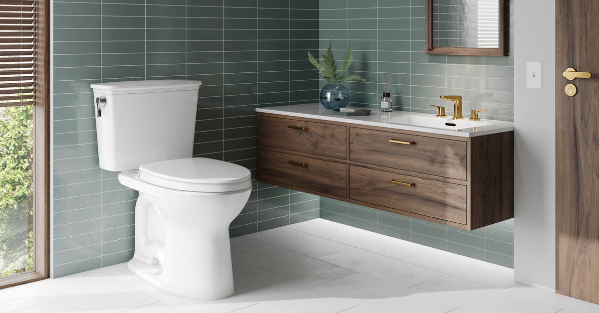 Smart Toilet Cleanliness Sensors: Revolutionizing Restroom Hygiene