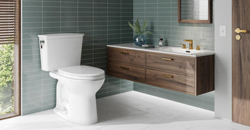 Smart Toilets with Cloud Data Storage: Revolutionizing Restroom Experience