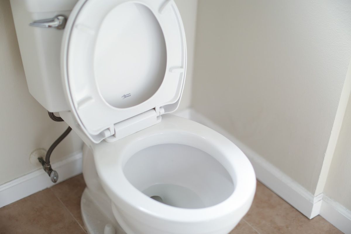 Toilet Flush Systems Explained: Everything You Need to Know
