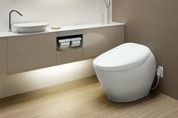 Remote Controlled Toilets: The Future of Bathroom Comfort
