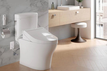 Toilet Technology Innovations in Japan: A Deep Dive