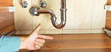 Water Leak Sensor: Ensure Safety and Efficiency