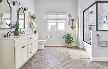 How Much Does It Cost to Remodel a Bathroom? Discover Shocking Costs!