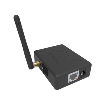 IoTX™ Gateway – Universal Smart Hub