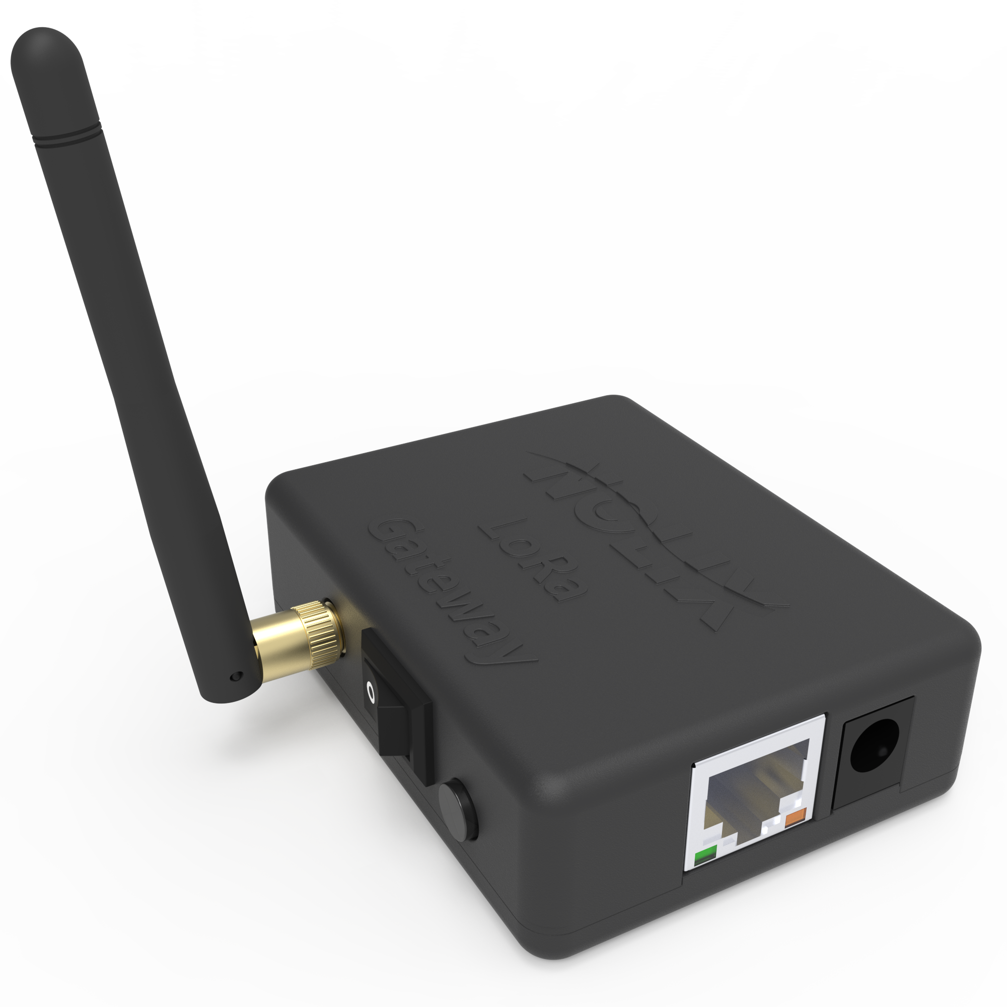 IoTx™ Gateway – Universal Smart Hub
