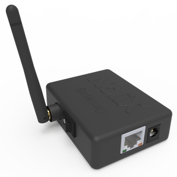 NoliX® Gateway – Universal Smart Hub