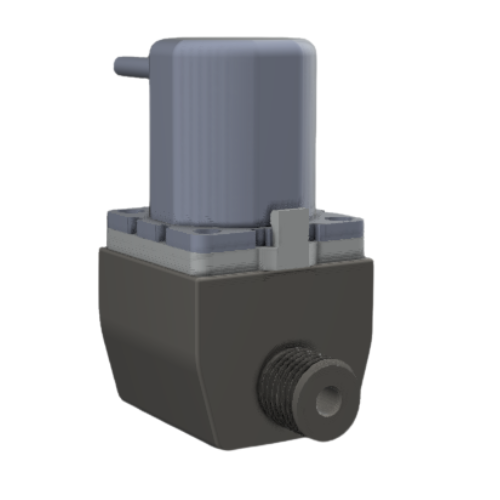 Toilet Smart ValveX® – Intelligent Leak Prevention at Your Fingertips