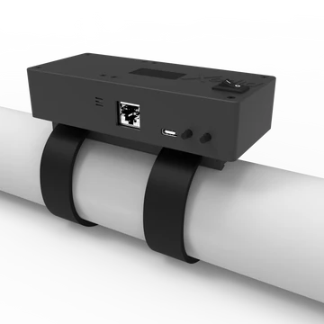 PipeX AI/ML-A Breakthrough in Piping System Maintenance with IoT and AI-Driven Analytics